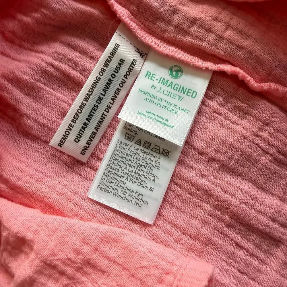 J. Crew crew women’s